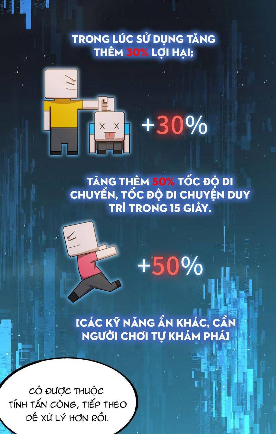 Ta Quét Phó Bản Ở Khắp Thế Giới Chap 3 - Next Chap 4