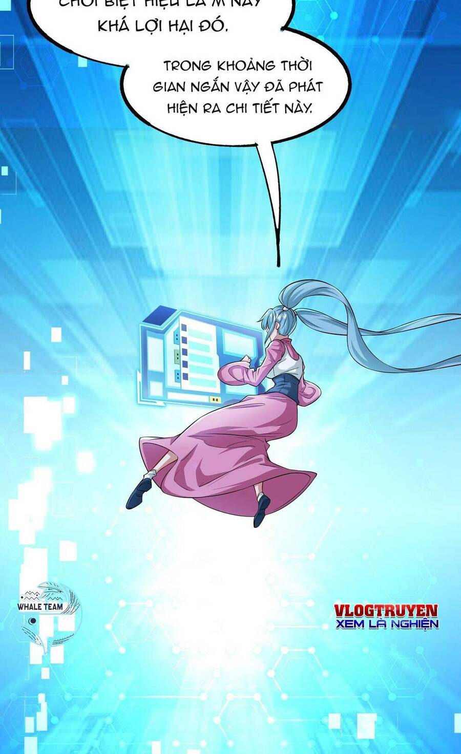 Ta Quét Phó Bản Ở Khắp Thế Giới Chap 3 - Next Chap 4