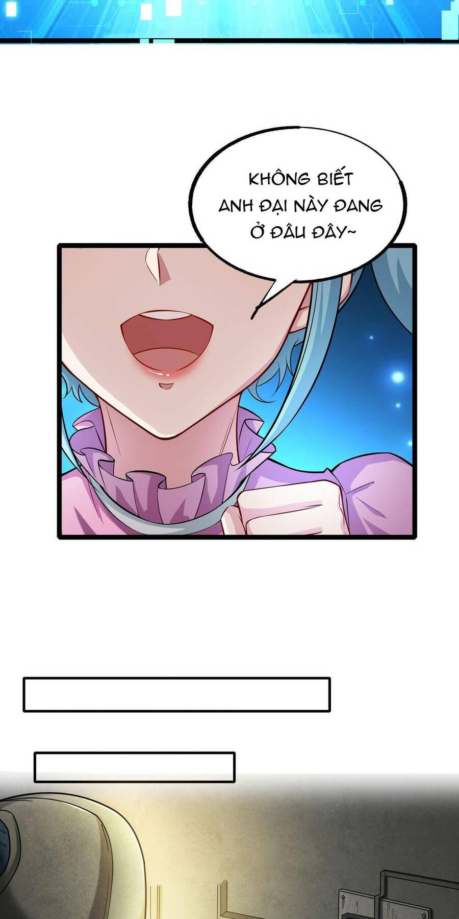 Ta Quét Phó Bản Ở Khắp Thế Giới Chap 3 - Next Chap 4