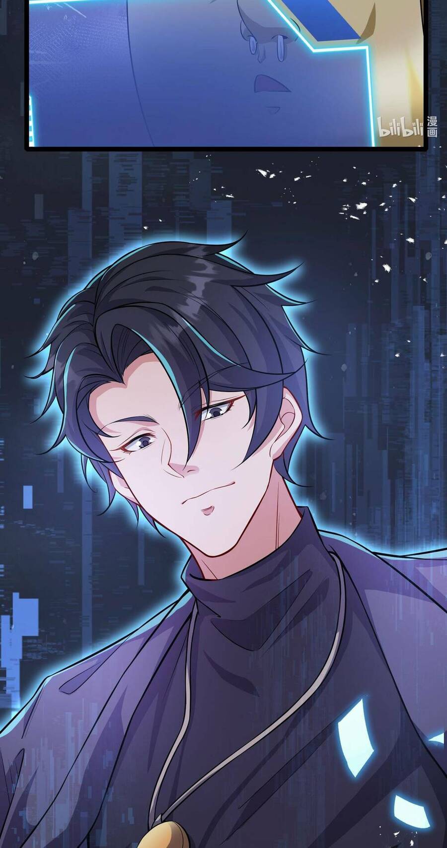 Ta Quét Phó Bản Ở Khắp Thế Giới Chap 3 - Next Chap 4