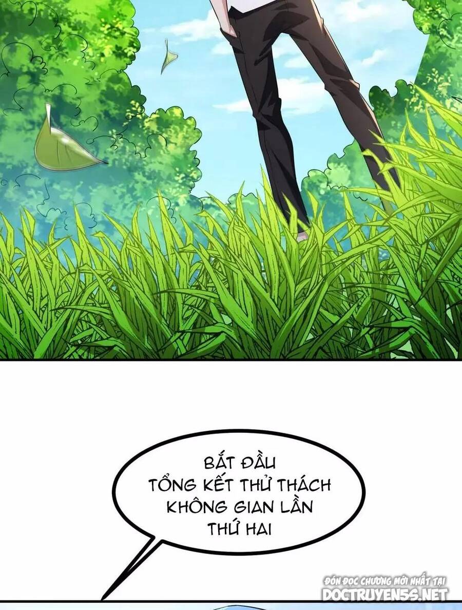 Ta Quét Phó Bản Ở Khắp Thế Giới Chap 51 - Next Chap 52