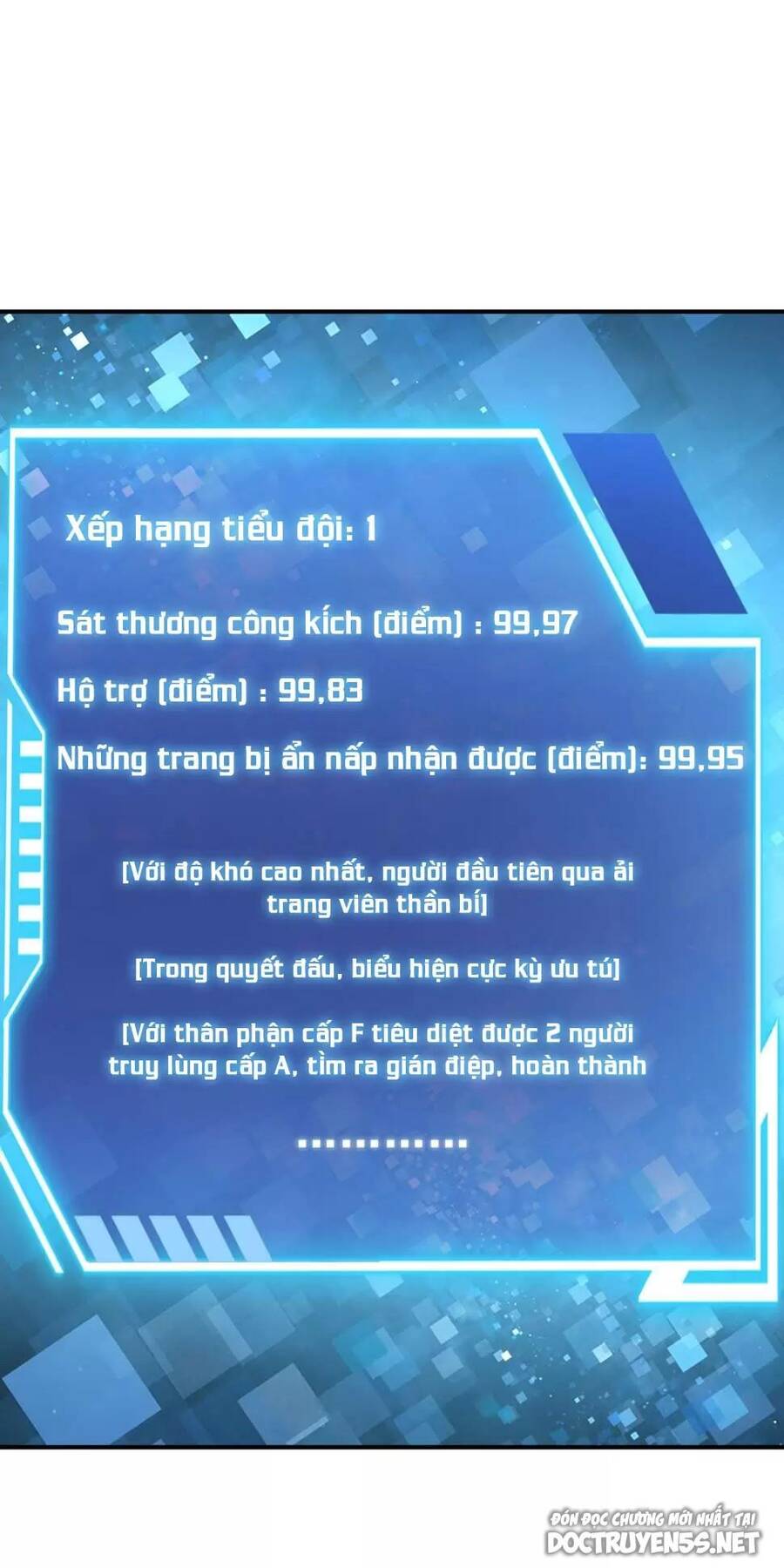 Ta Quét Phó Bản Ở Khắp Thế Giới Chap 51 - Next Chap 52