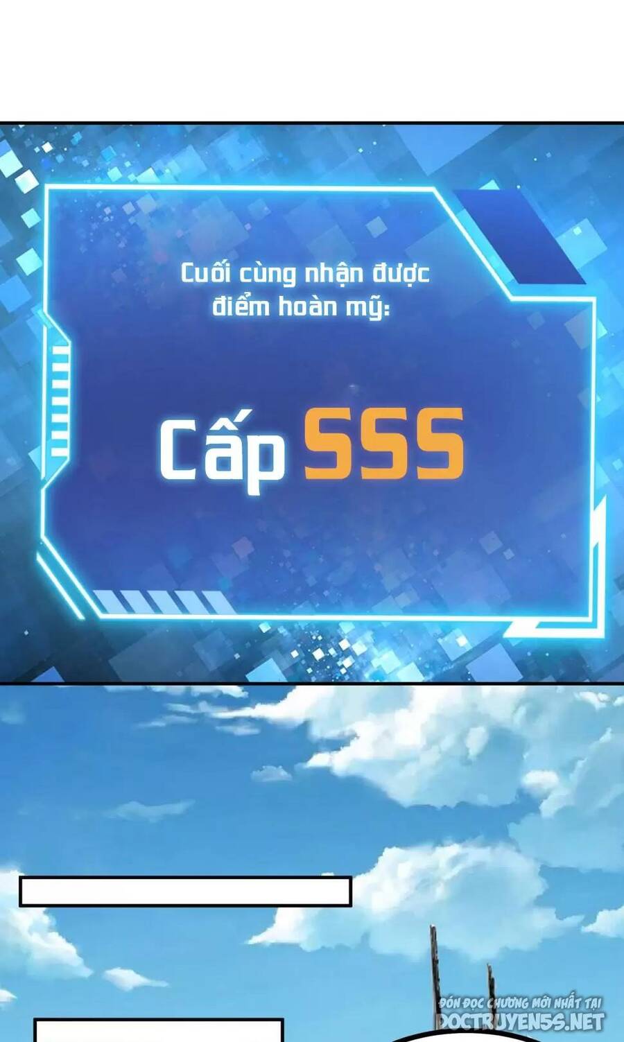 Ta Quét Phó Bản Ở Khắp Thế Giới Chap 51 - Next Chap 52