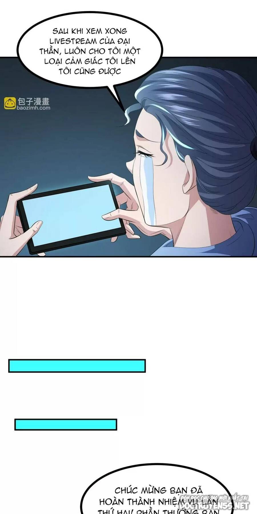 Ta Quét Phó Bản Ở Khắp Thế Giới Chap 51 - Next Chap 52