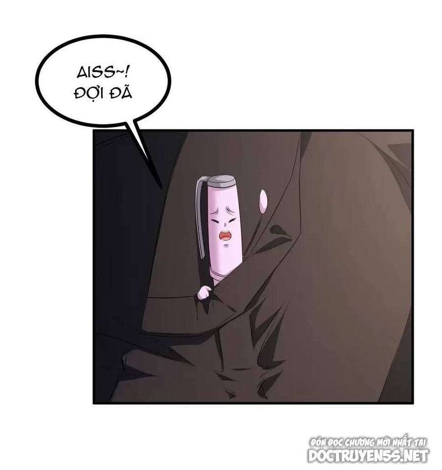 Ta Quét Phó Bản Ở Khắp Thế Giới Chap 51 - Next Chap 52