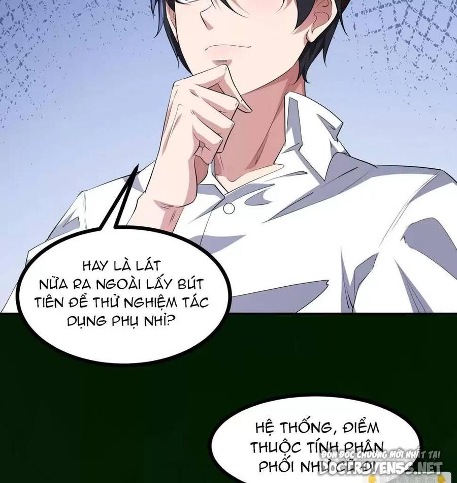 Ta Quét Phó Bản Ở Khắp Thế Giới Chap 51 - Next Chap 52