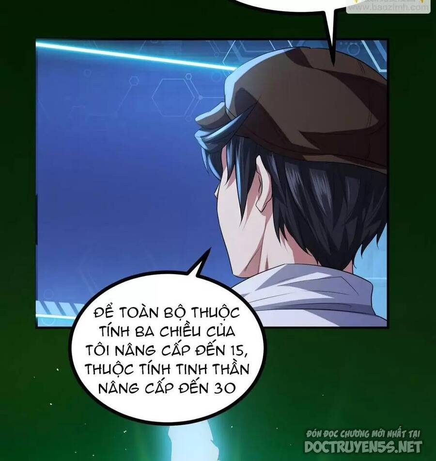 Ta Quét Phó Bản Ở Khắp Thế Giới Chap 51 - Next Chap 52