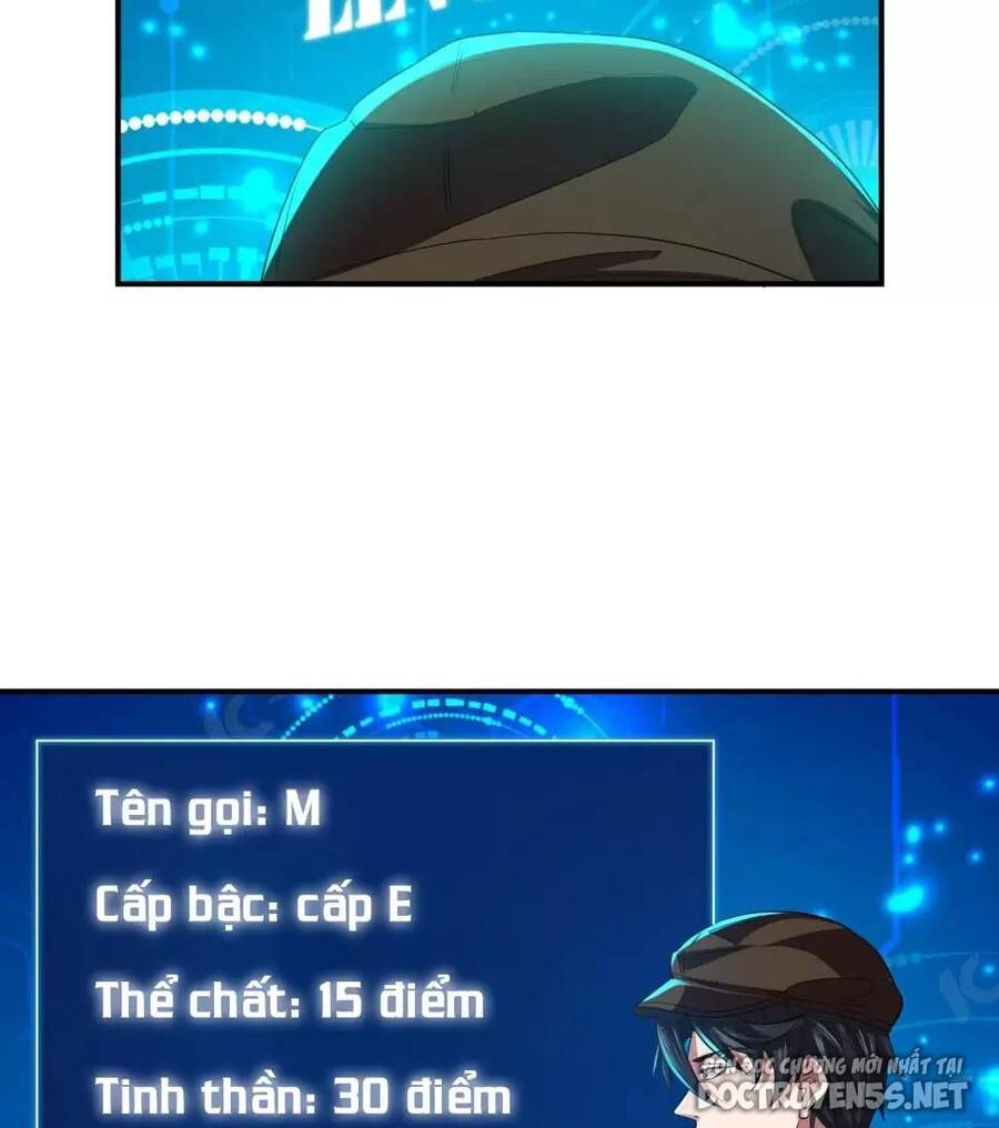 Ta Quét Phó Bản Ở Khắp Thế Giới Chap 51 - Next Chap 52