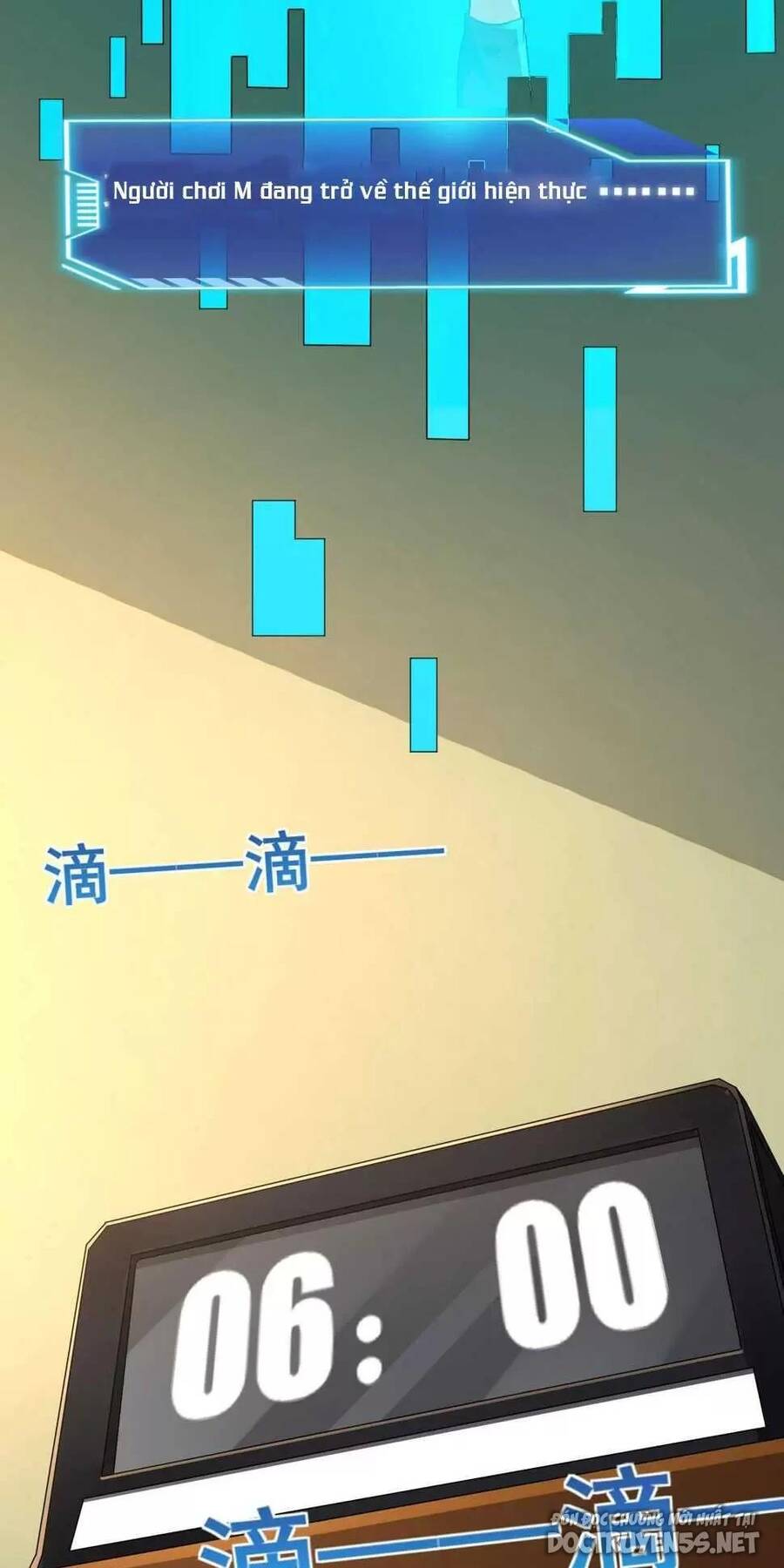Ta Quét Phó Bản Ở Khắp Thế Giới Chap 51 - Next Chap 52