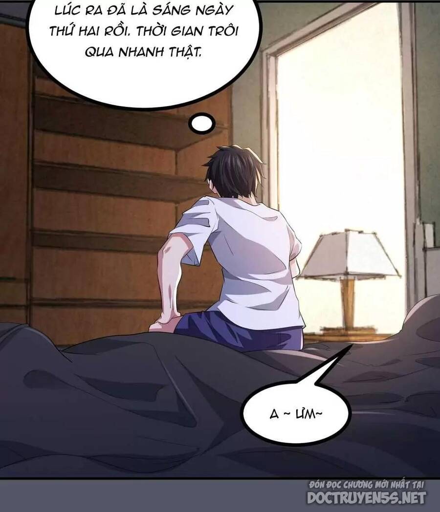 Ta Quét Phó Bản Ở Khắp Thế Giới Chap 51 - Next Chap 52