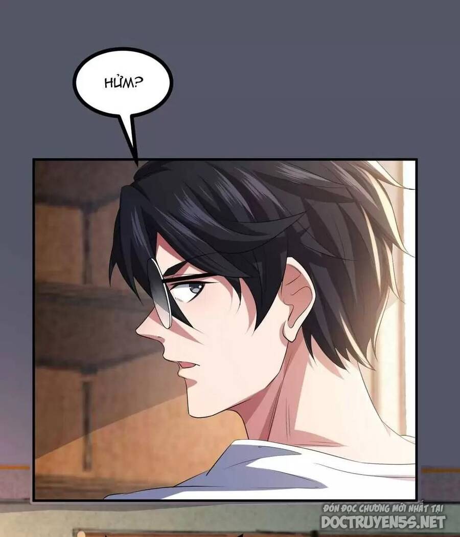 Ta Quét Phó Bản Ở Khắp Thế Giới Chap 51 - Next Chap 52