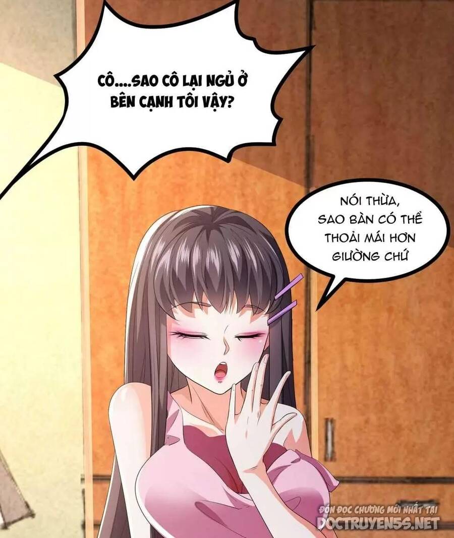 Ta Quét Phó Bản Ở Khắp Thế Giới Chap 51 - Next Chap 52