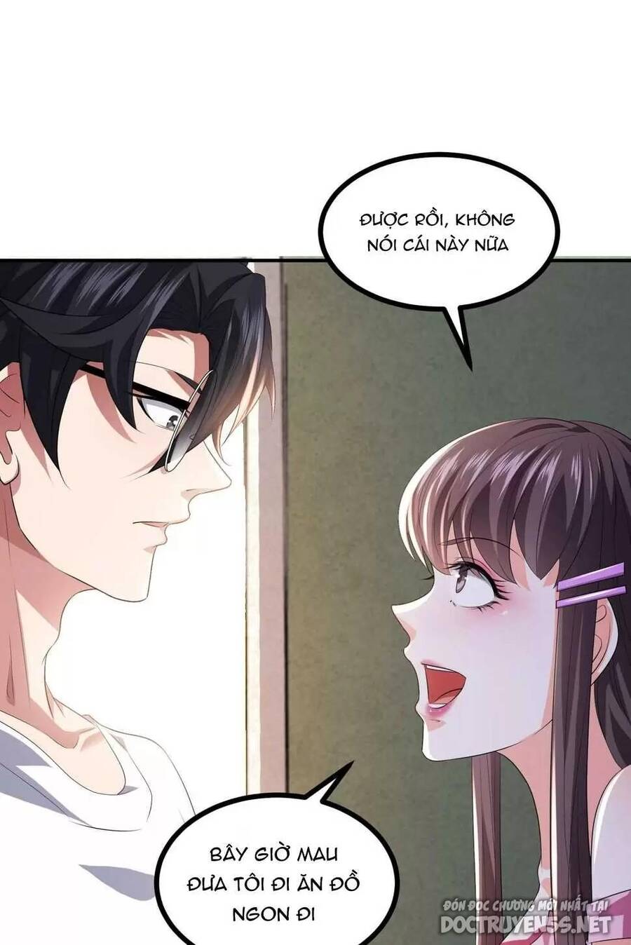 Ta Quét Phó Bản Ở Khắp Thế Giới Chap 51 - Next Chap 52