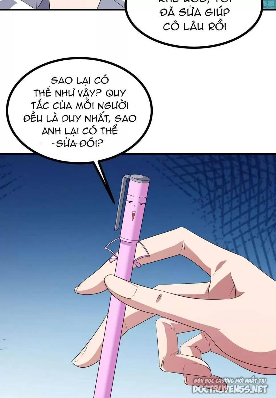 Ta Quét Phó Bản Ở Khắp Thế Giới Chap 51 - Next Chap 52
