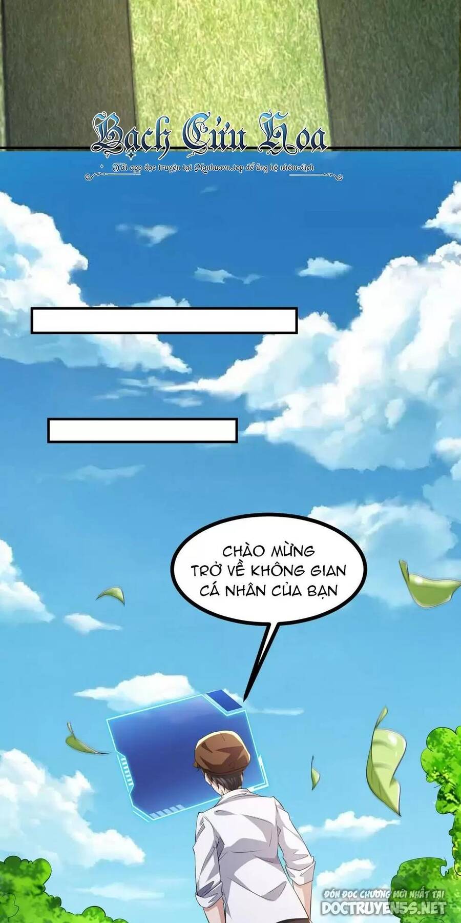 Ta Quét Phó Bản Ở Khắp Thế Giới Chap 51 - Next Chap 52