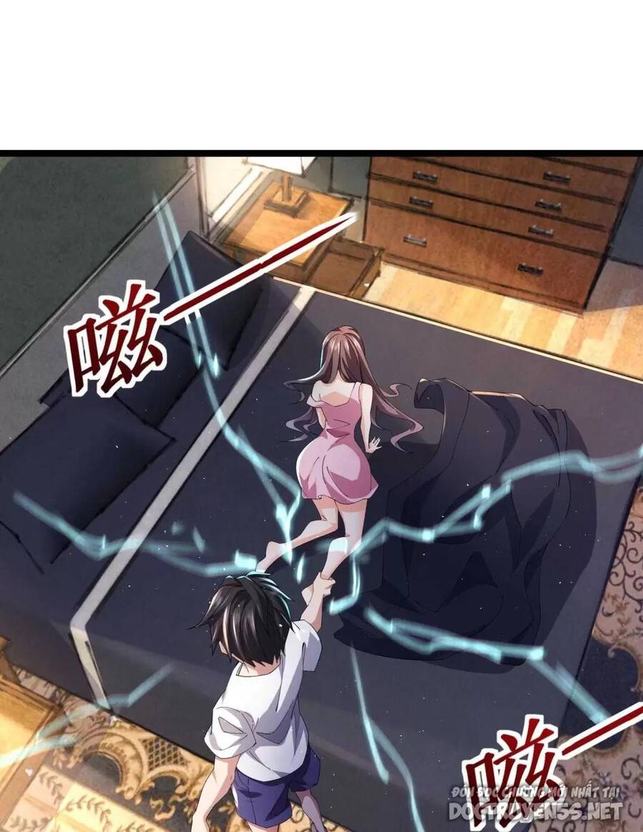 Ta Quét Phó Bản Ở Khắp Thế Giới Chap 52 - Next Chap 53