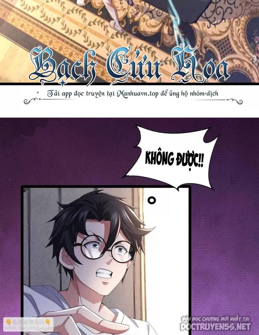 Ta Quét Phó Bản Ở Khắp Thế Giới Chap 52 - Next Chap 53