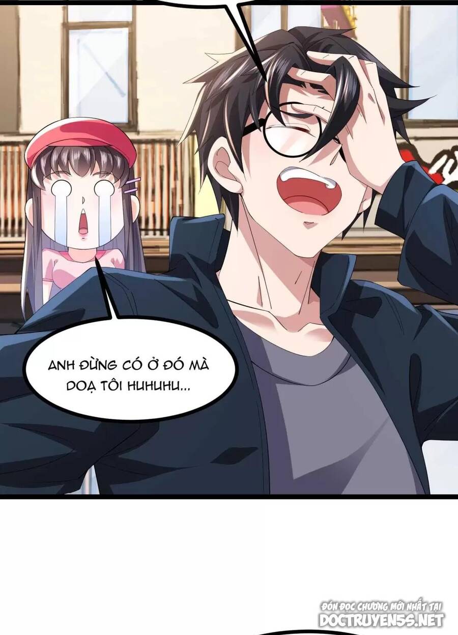 Ta Quét Phó Bản Ở Khắp Thế Giới Chap 52 - Next Chap 53