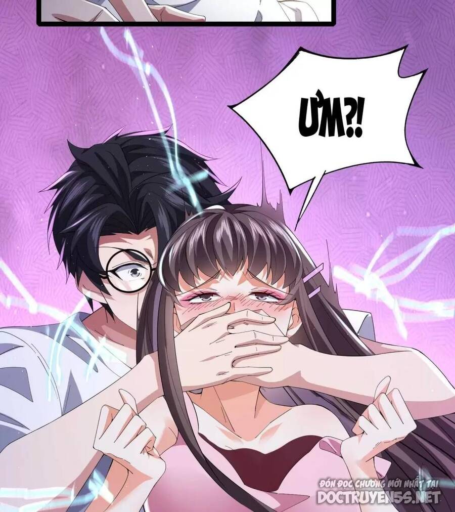 Ta Quét Phó Bản Ở Khắp Thế Giới Chap 52 - Next Chap 53
