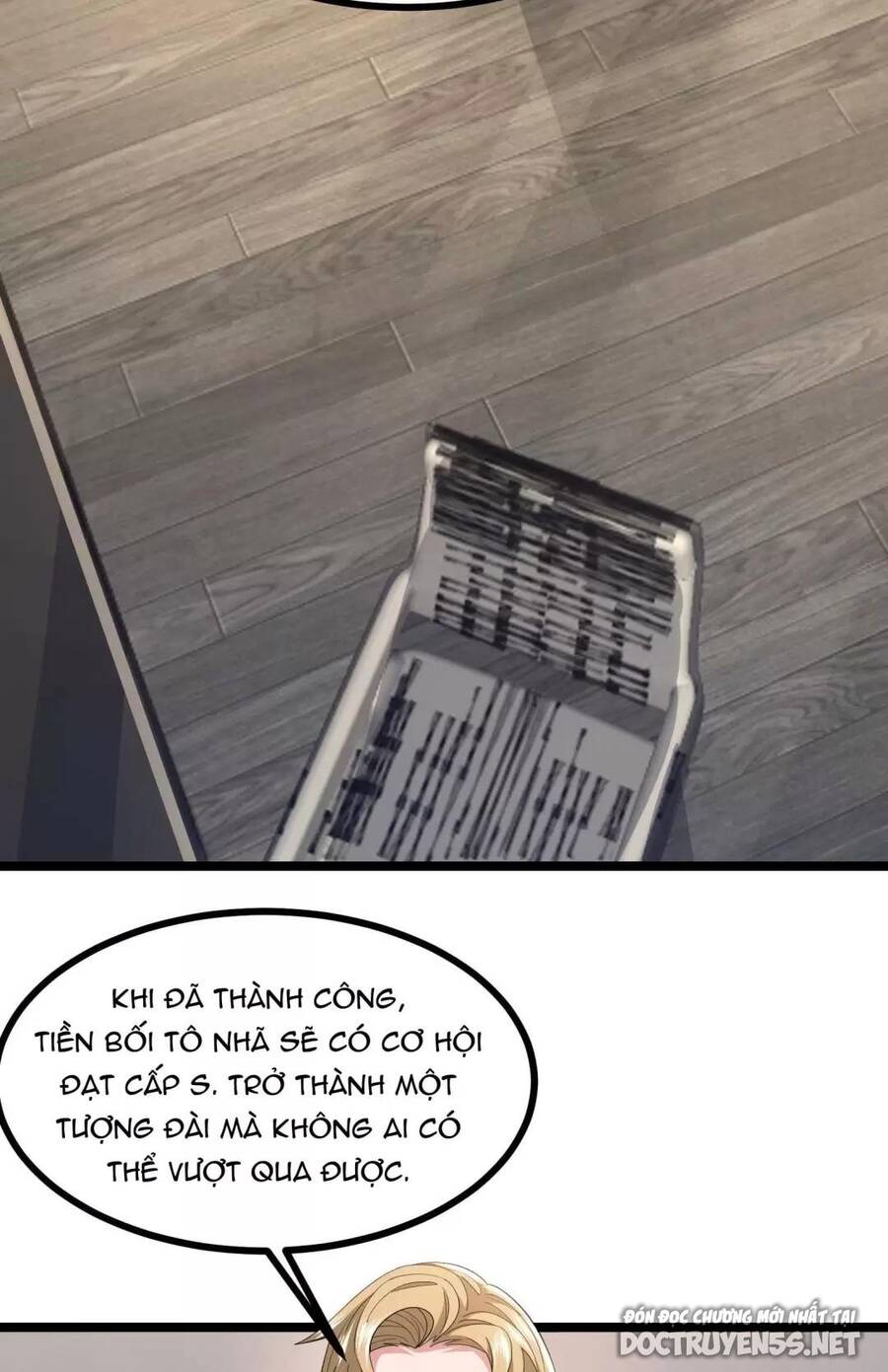 Ta Quét Phó Bản Ở Khắp Thế Giới Chap 52 - Next Chap 53