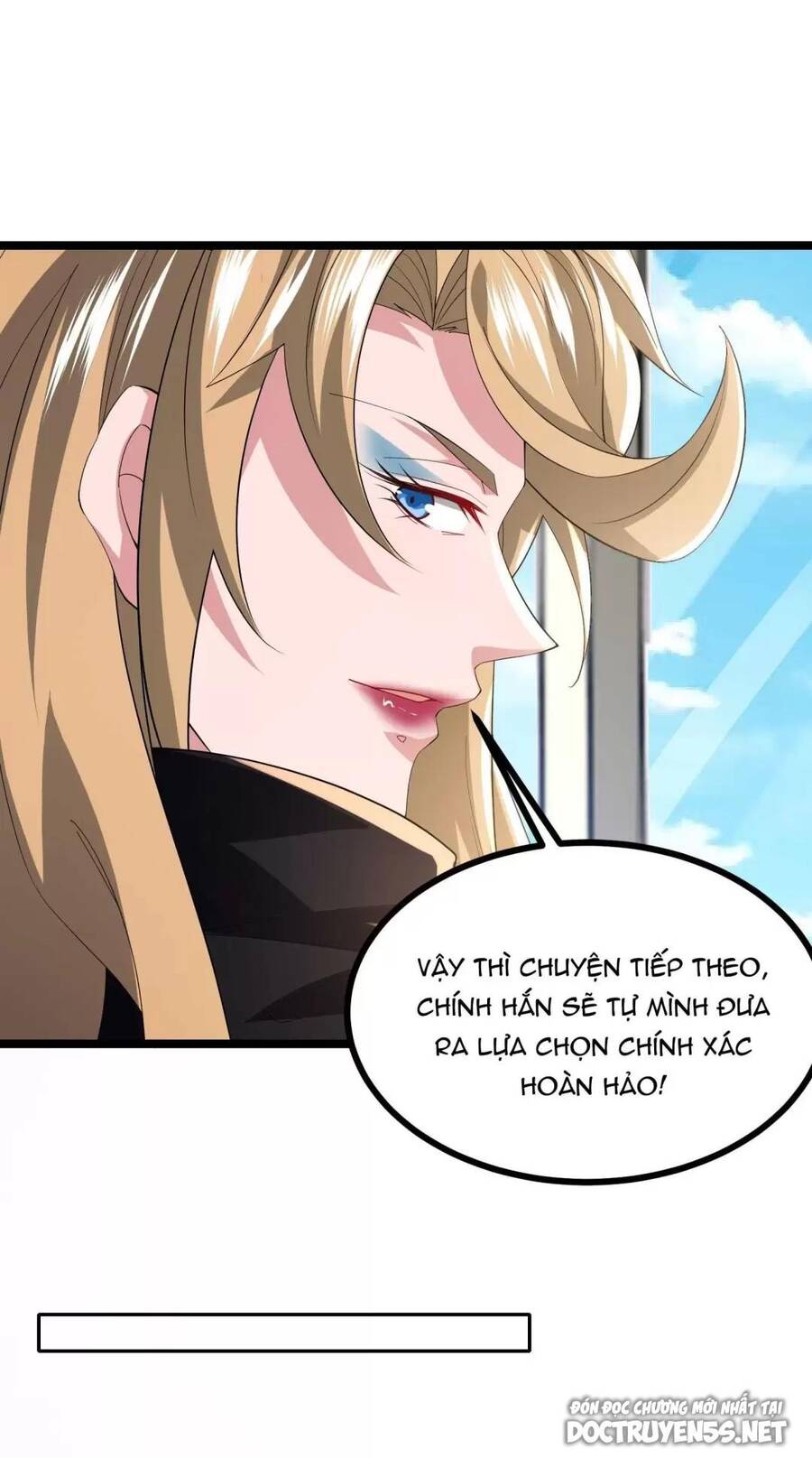 Ta Quét Phó Bản Ở Khắp Thế Giới Chap 52 - Next Chap 53