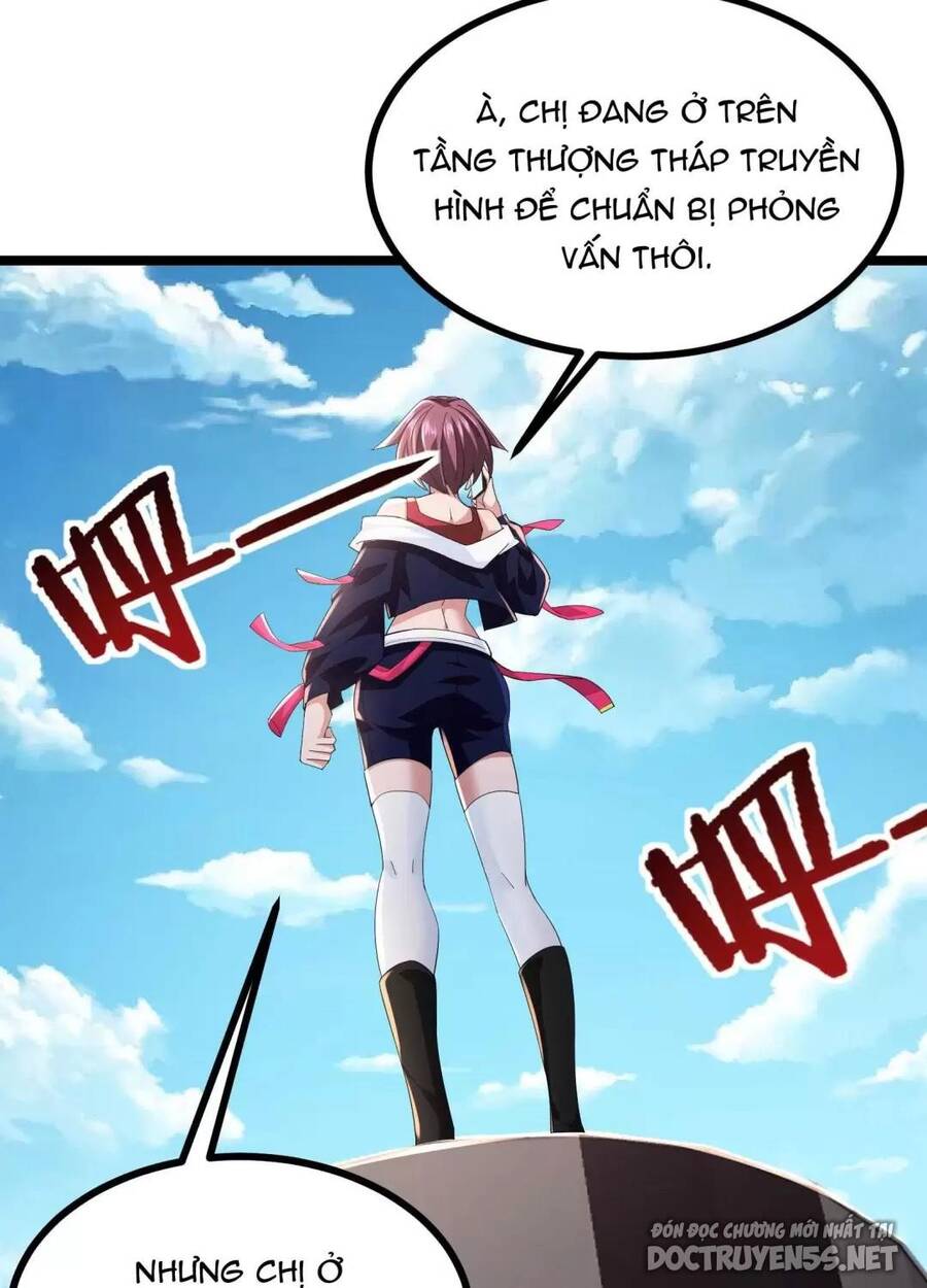 Ta Quét Phó Bản Ở Khắp Thế Giới Chap 52 - Next Chap 53