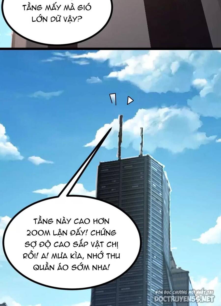 Ta Quét Phó Bản Ở Khắp Thế Giới Chap 52 - Next Chap 53