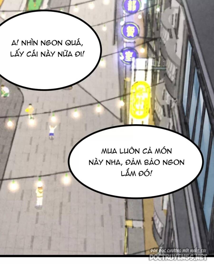 Ta Quét Phó Bản Ở Khắp Thế Giới Chap 52 - Next Chap 53