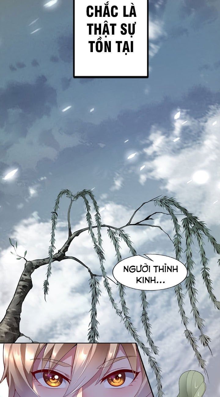 Ta Quyết Không Thành Phât Chap 0 - Next Chap 1