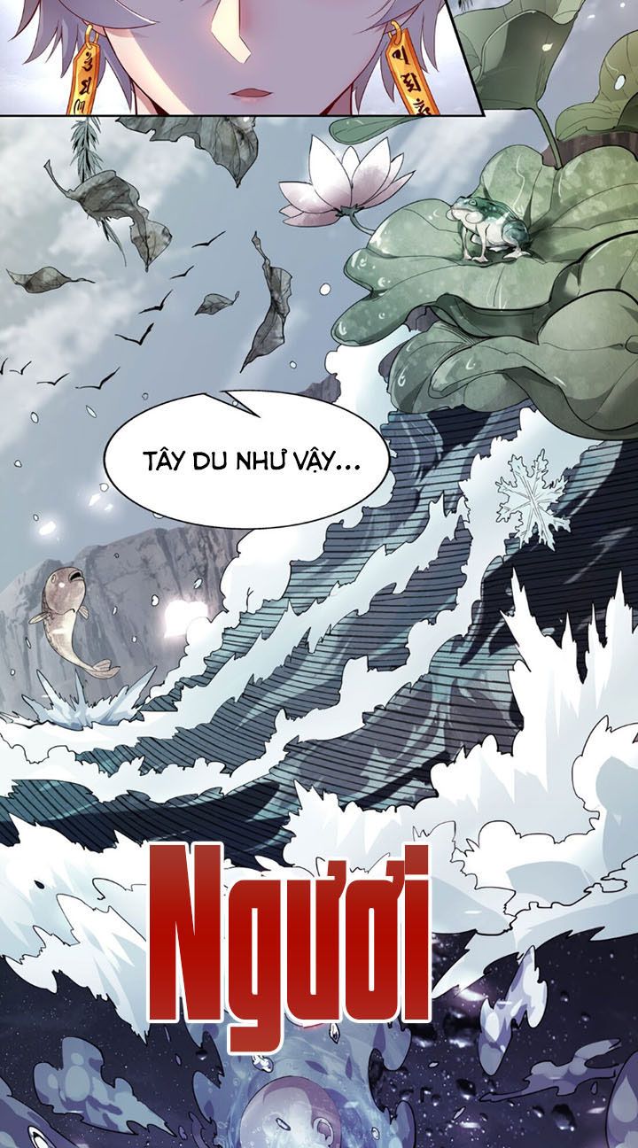 Ta Quyết Không Thành Phât Chap 0 - Next Chap 1