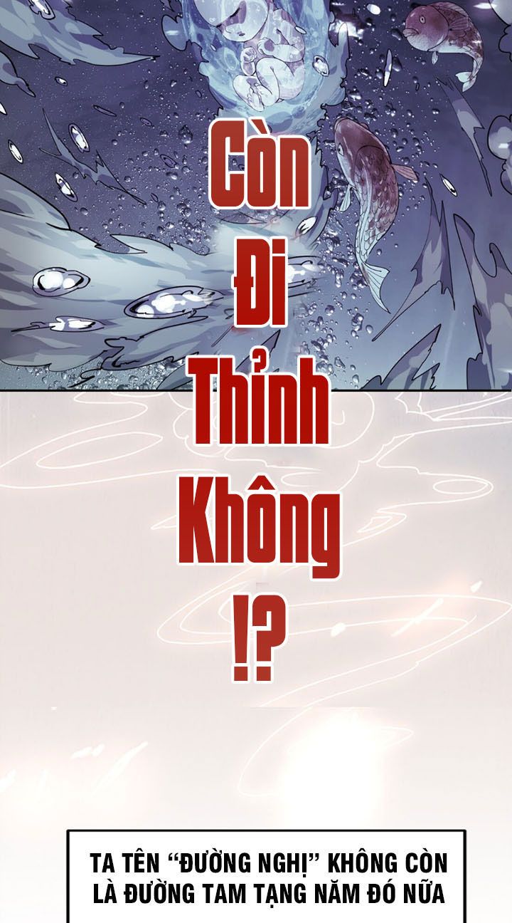 Ta Quyết Không Thành Phât Chap 0 - Next Chap 1