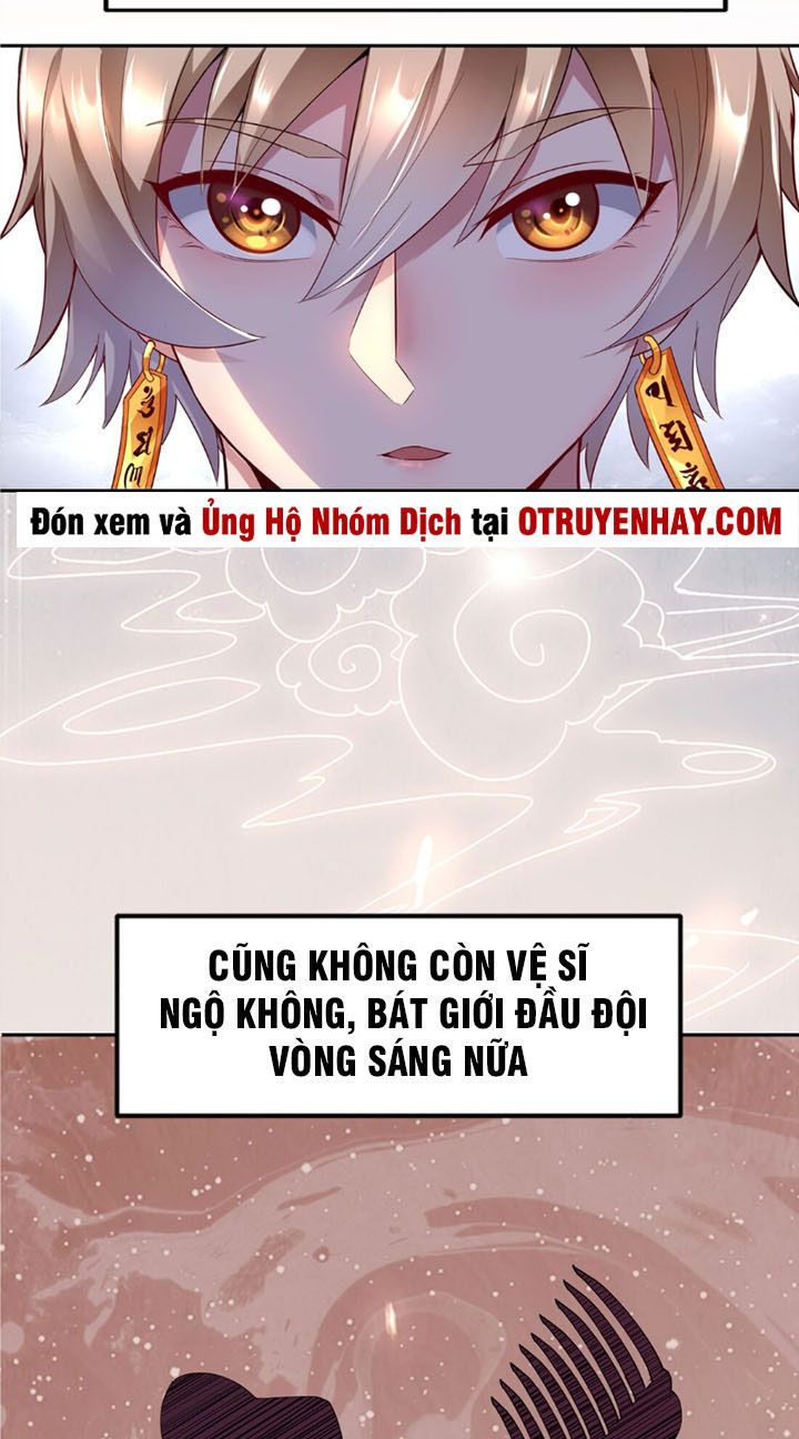 Ta Quyết Không Thành Phât Chap 0 - Next Chap 1