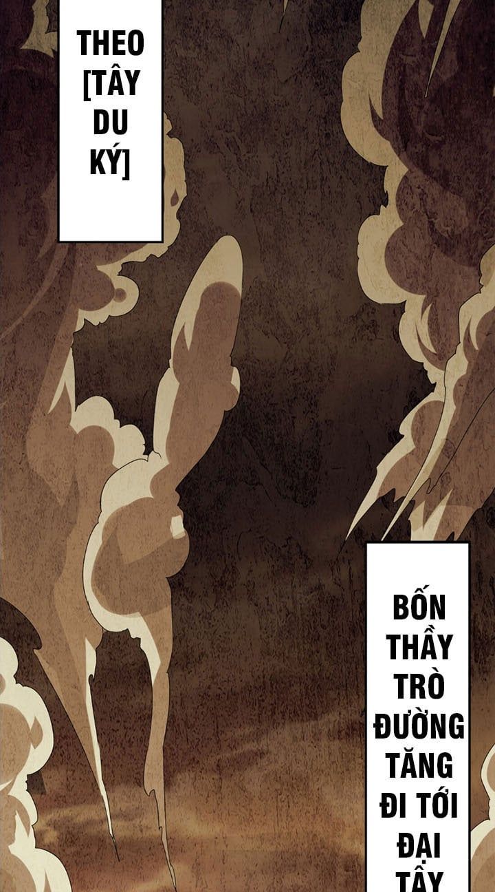 Ta Quyết Không Thành Phât Chap 0 - Next Chap 1