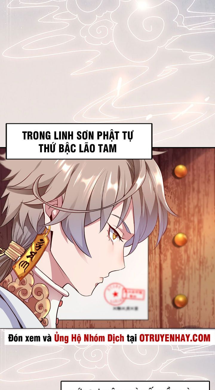 Ta Quyết Không Thành Phât Chap 0 - Next Chap 1