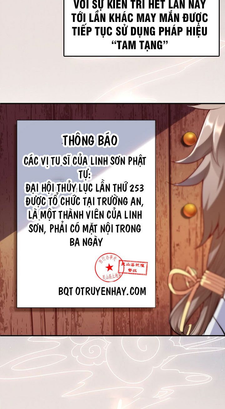 Ta Quyết Không Thành Phât Chap 0 - Next Chap 1