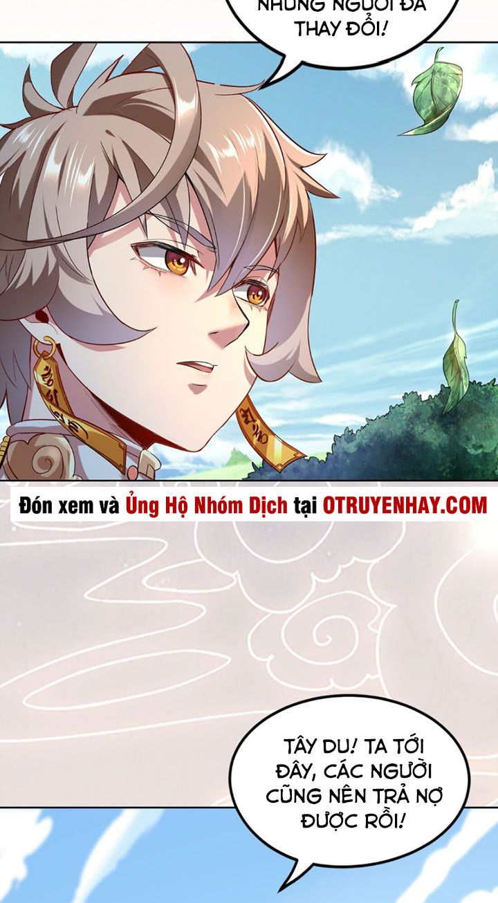 Ta Quyết Không Thành Phât Chap 0 - Next Chap 1