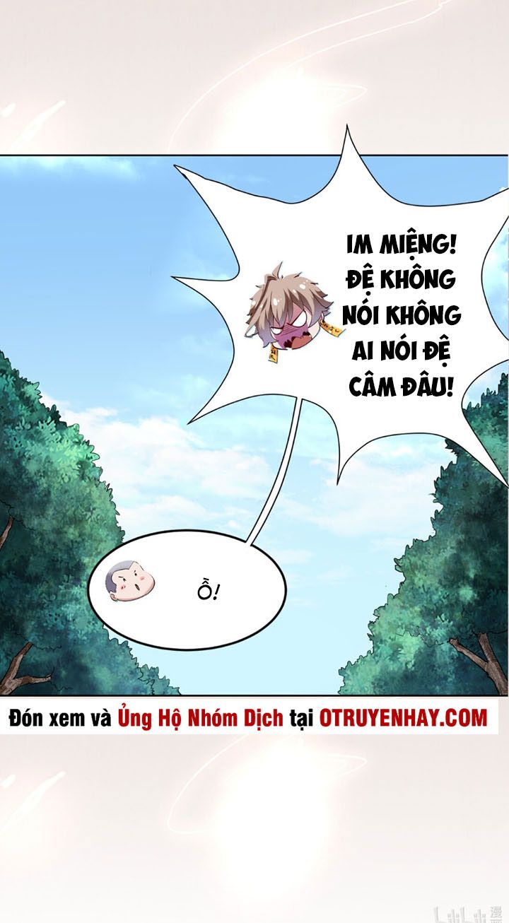 Ta Quyết Không Thành Phât Chap 0 - Next Chap 1