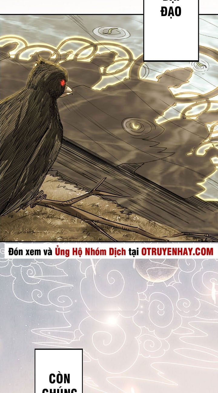 Ta Quyết Không Thành Phât Chap 0 - Next Chap 1