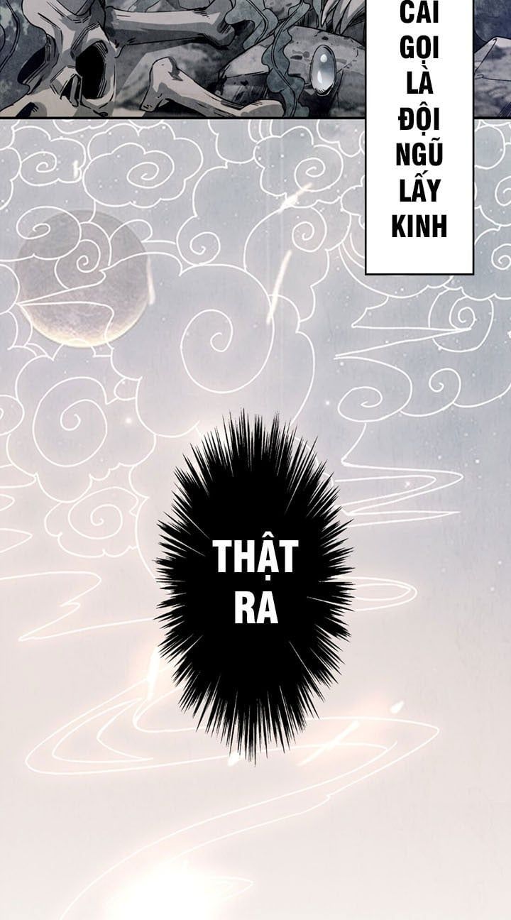 Ta Quyết Không Thành Phât Chap 0 - Next Chap 1