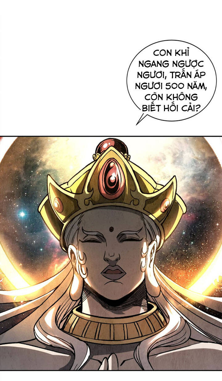 Ta Quyết Không Thành Phât Chap 1 - Next Chap 2