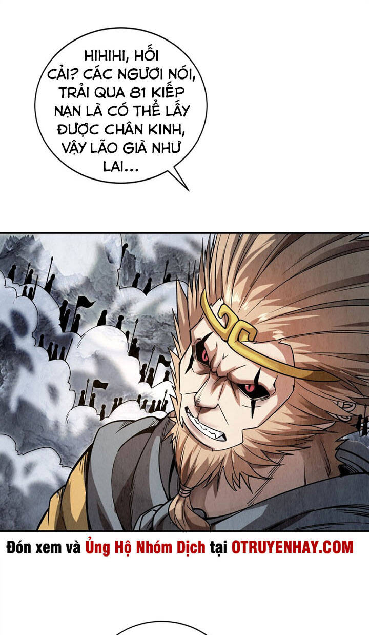 Ta Quyết Không Thành Phât Chap 1 - Next Chap 2