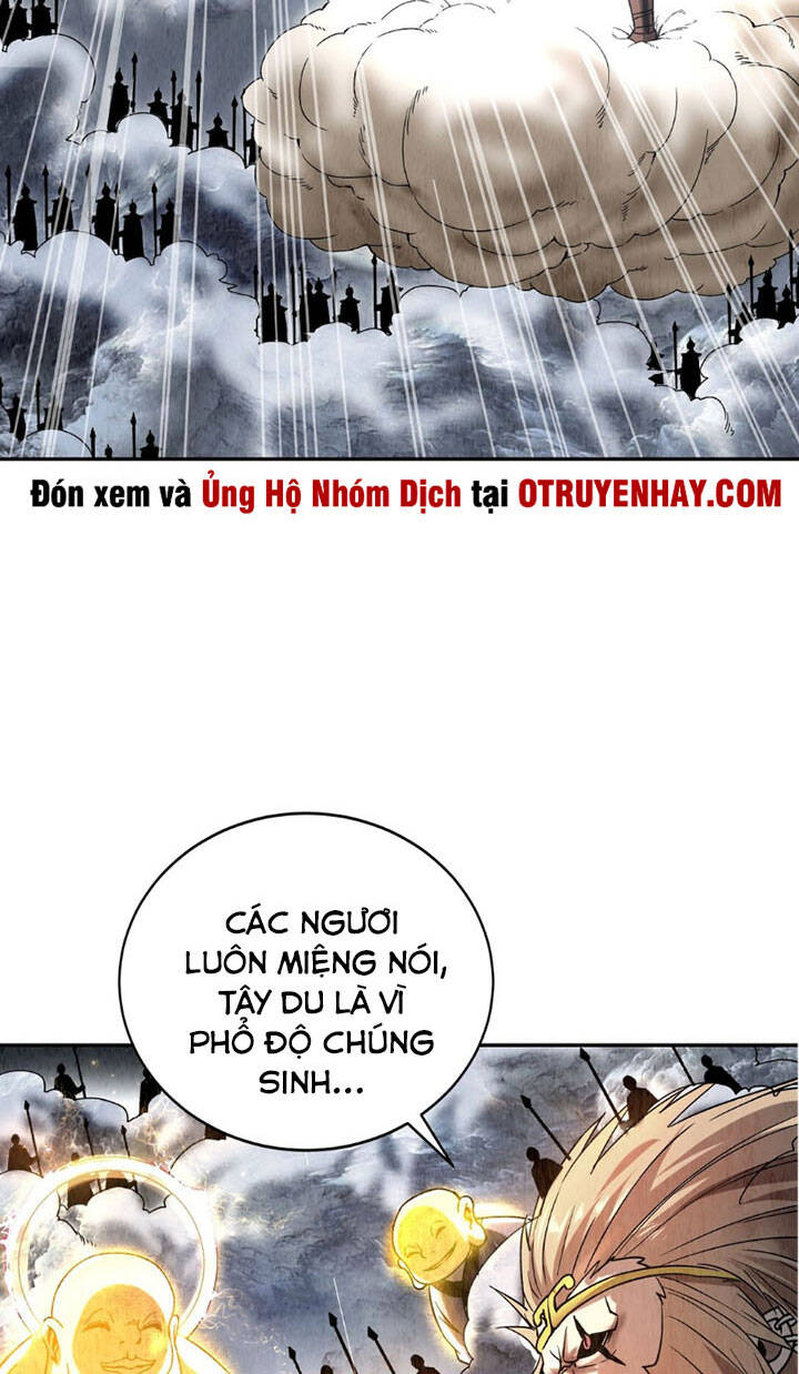 Ta Quyết Không Thành Phât Chap 1 - Next Chap 2