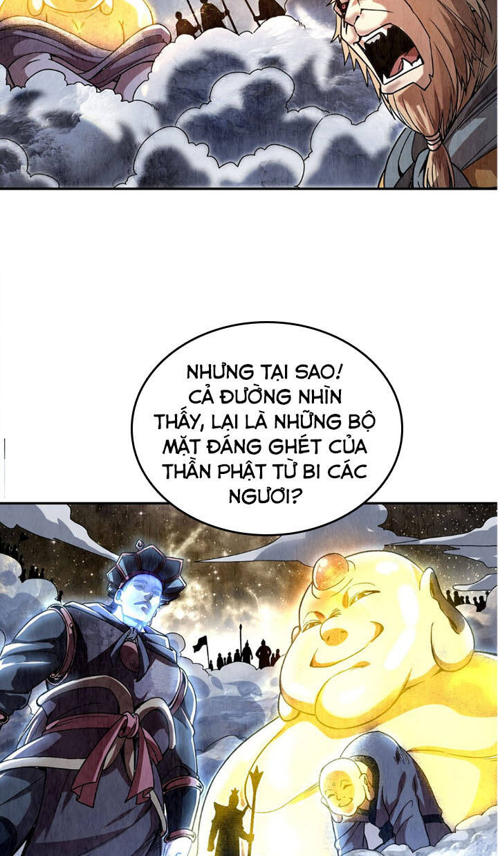 Ta Quyết Không Thành Phât Chap 1 - Next Chap 2