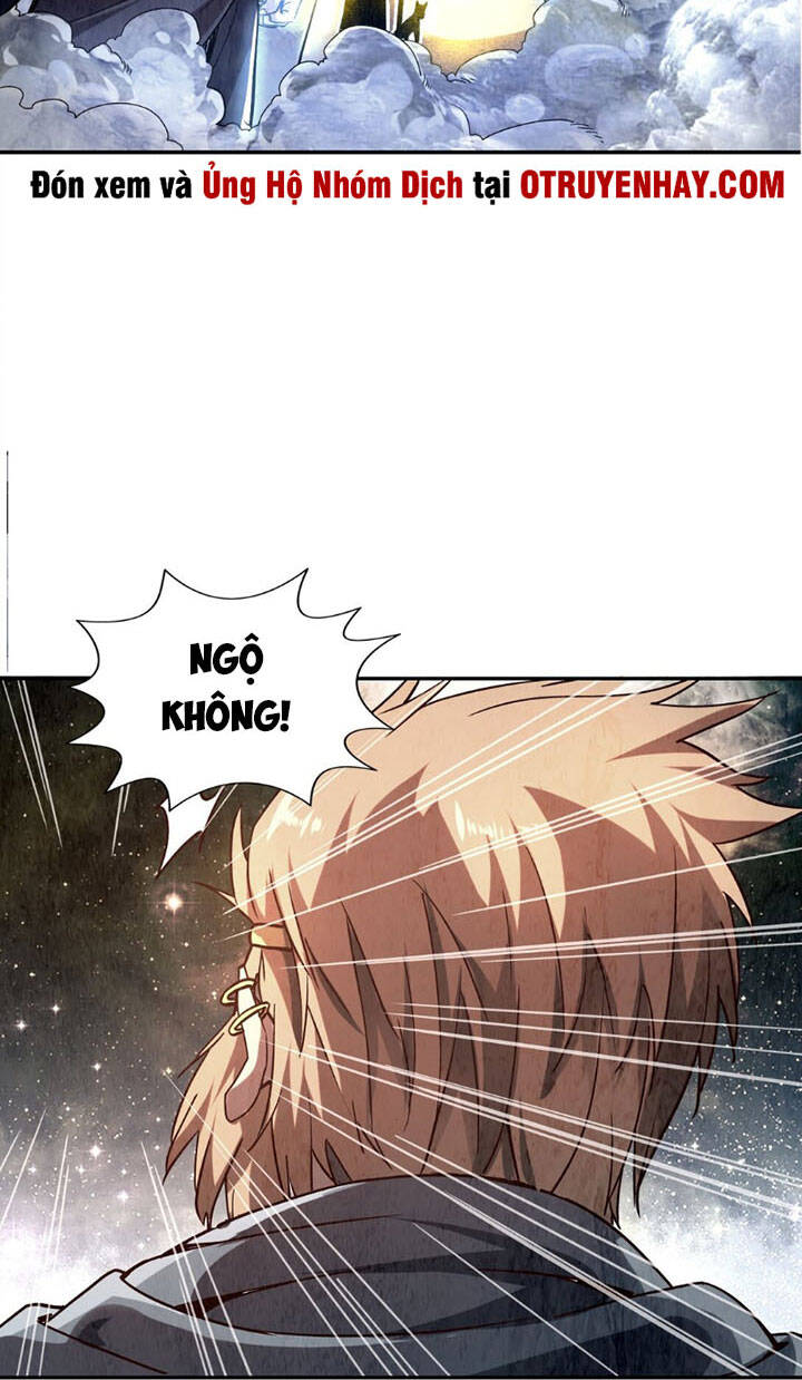 Ta Quyết Không Thành Phât Chap 1 - Next Chap 2
