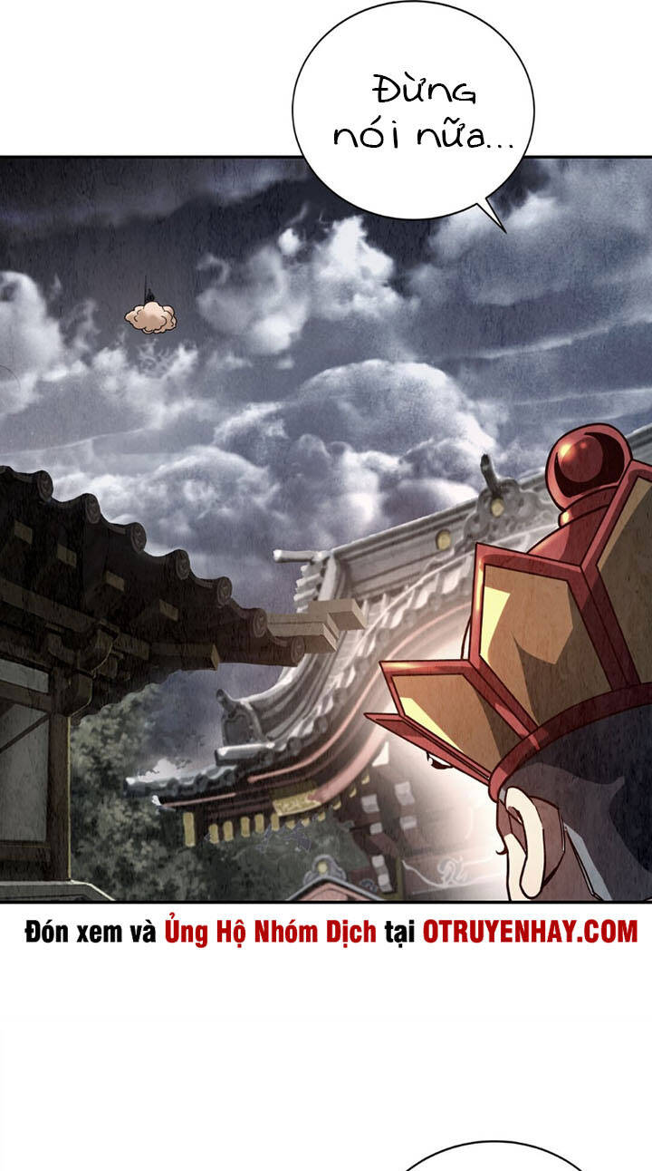 Ta Quyết Không Thành Phât Chap 1 - Next Chap 2
