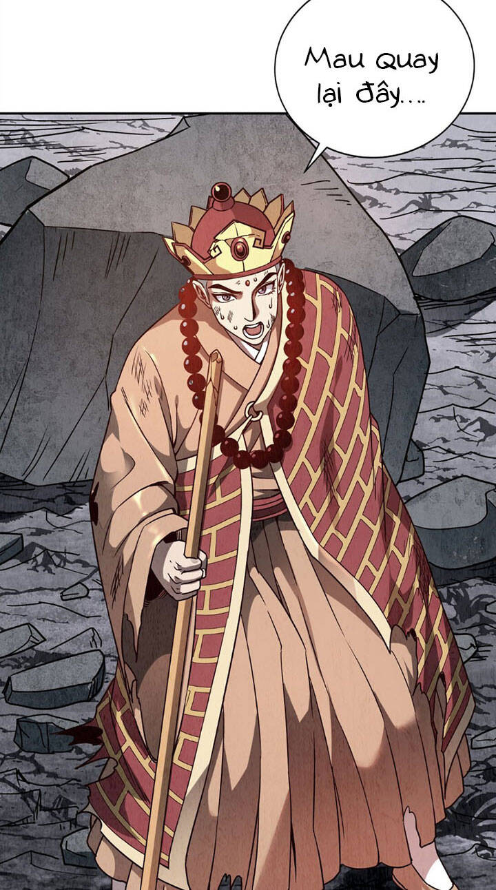Ta Quyết Không Thành Phât Chap 1 - Next Chap 2