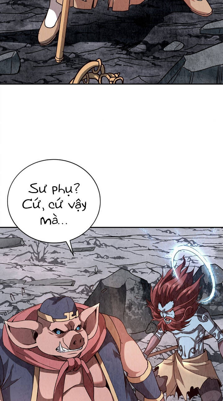 Ta Quyết Không Thành Phât Chap 1 - Next Chap 2