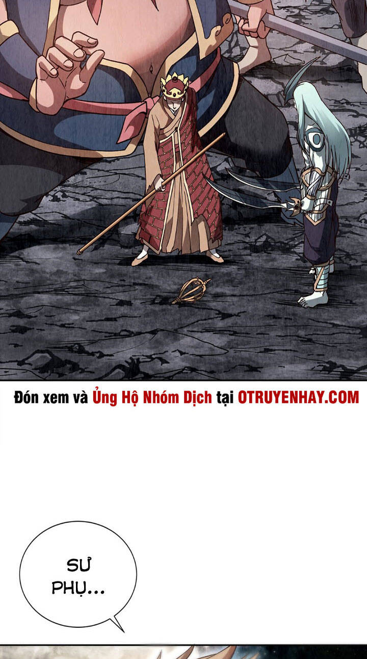 Ta Quyết Không Thành Phât Chap 1 - Next Chap 2