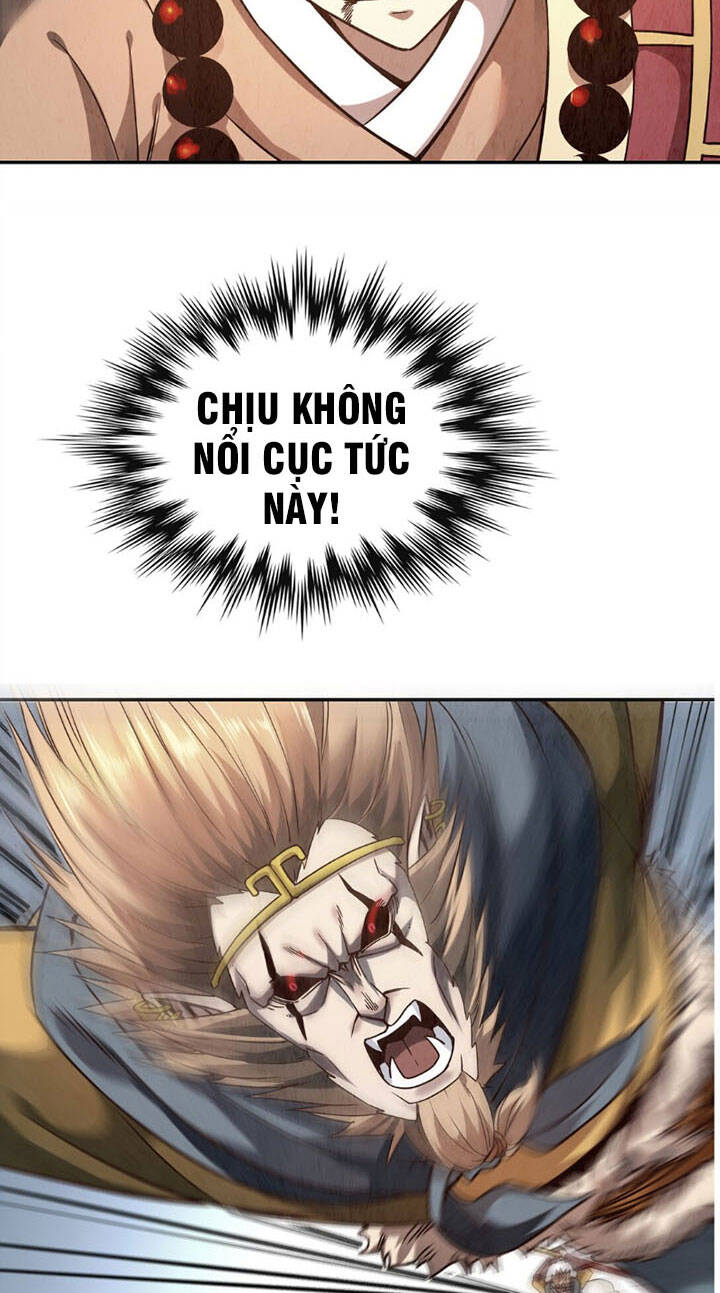 Ta Quyết Không Thành Phât Chap 1 - Next Chap 2