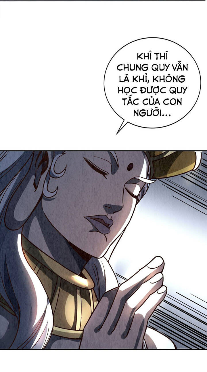 Ta Quyết Không Thành Phât Chap 1 - Next Chap 2